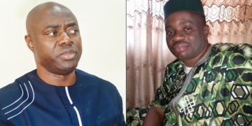 Oyo state Chief Press Secretary explains how his boss, Governor Seyi Makinde contracted Coronavirus 