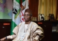 COVID-19: Kaduna govt distributes N500m worth of foodstuffs