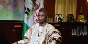 COVID-19: Kaduna govt distributes N500m worth of foodstuffs