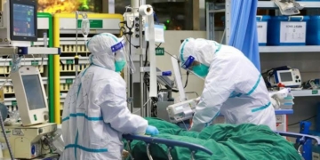 COVID-19: Frontline doctor contacts virus in Edo