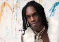 American rapper YNW Melly tests positive for Coronavirus in Prison