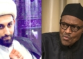 Imam of Peace drags Buhari's government for publicly begging for ventilators 