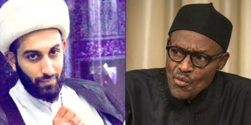 Imam of Peace drags Buhari's government for publicly begging for ventilators 