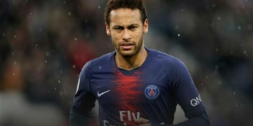 Neymar donates $1M to fight coronavirus