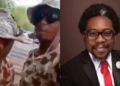 Segalink reacts to viral video of soldiers who threatened to rape women in Warri