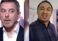 Daddy Freeze Reacts To French Doctor’s Coronavirus Drugs Testing In Africa, Tells Him What To Do