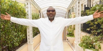 Femi Otedola honours pledge of N1bn donation to fight covid-19, calls on others to fulfill their pledges