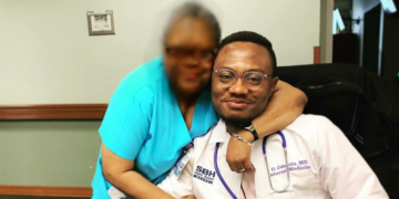 Nigerian doctor tests positive for COVID-19 in New York,