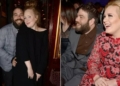 Adele's request to keep details of £140m divorce from ex Simon Konecki private granted