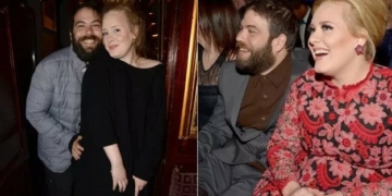 Adele's request to keep details of £140m divorce from ex Simon Konecki private granted