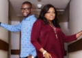 BREAKING: Court sentences Funke Akindele, husband to 14-day community service