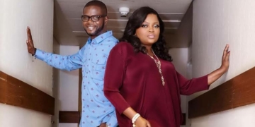 BREAKING: Court sentences Funke Akindele, husband to 14-day community service