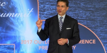 Coronavirus: The world will wish it intervened if Nigeria falls, CNN Host, Fareed Zakaria says