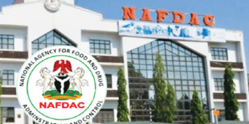 NAFDAC