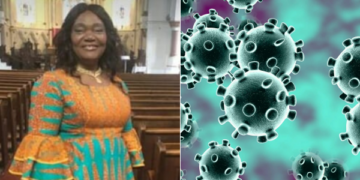 64-year-old Nigerian woman dies of Coronavirus in the UK