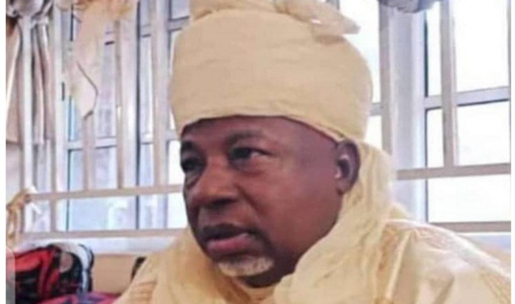 BREAKING: Kidnapped elder brother of Bauchi gov, Alh Adamu Duguri regains freedom