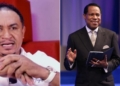 Daddy Freeze slams Pastor Chris for saying FG lockdown Lagos and Abuja to install 5G