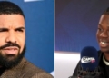 ‘I just recorded a hit song with Rema’, Drake discloses