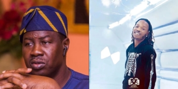 Lockdown Violation: Arraignment of Naira Marley, Gbadamosi delayed due to the Coronavirus pandemic