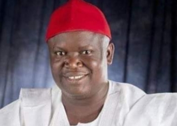 Taraba Commissioner dies after undislosed brief illness