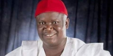 Taraba Commissioner dies after undislosed brief illness