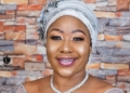 Veteran Yoruba actress Anike Alajogun tests positive for Coronavirus in the UK