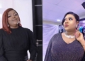 ‘You Can Never Be Wrong In My Eyes’, Nkechi Blessing Reacts To Funke Akindele’s Arrest