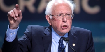 Bernie Sanders drops out of US Presidential election