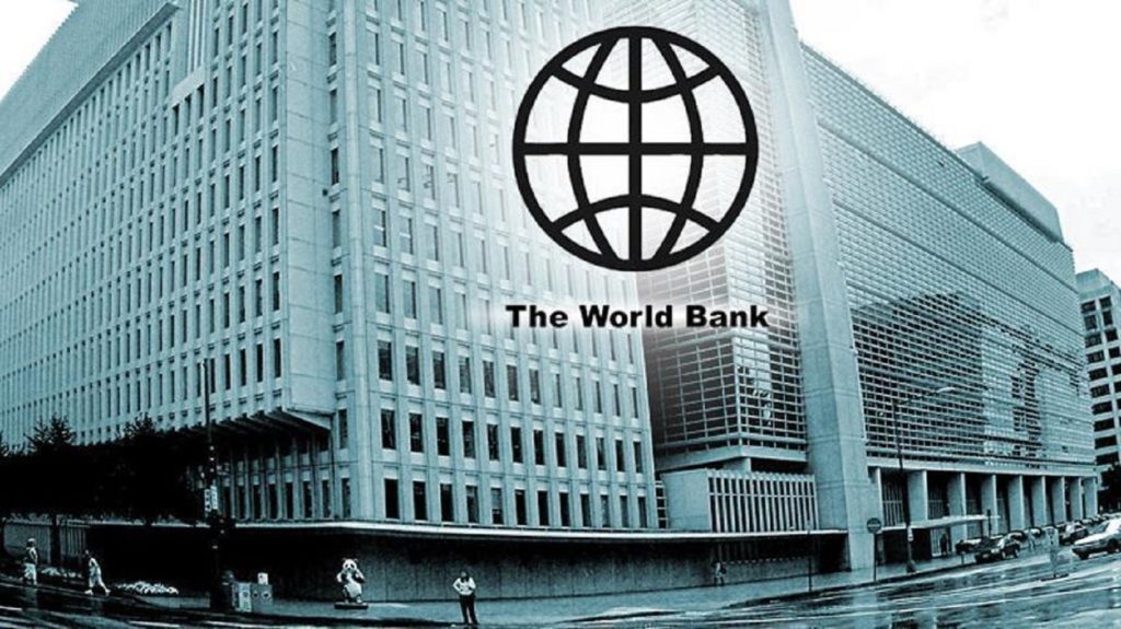 COVID-19: World Bank supports Nigeria with N31.2bn