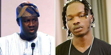 Lagos state government withdraws charges against Naira Marley, Gbadamosi