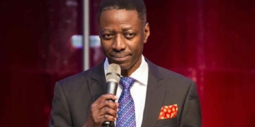 ‘Nigeria also shut churches during 1918 pandemic’, Pastor Sam Adeyemi speaks on 5G, COVID-19