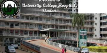 UCH Ibadan Chairman tests positive again for Coronavirus