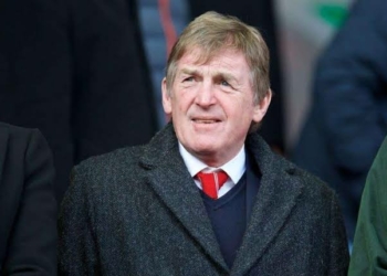 BREAKING: Liverpool legend Kenny Dalglish tests positive for coronavirus