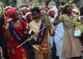 Ekiti CAN suspends Easter procession, church service