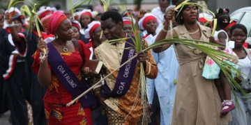 Ekiti CAN suspends Easter procession, church service