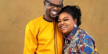 Funke Akindele and her husband are ex-convicts, Lawyers declare