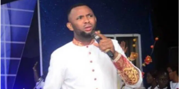 Nigerians react as pastor who raped little boy in 2019 resumes work as a Cleric