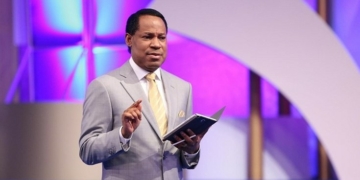 Church not a place of infection but healing, says Pastor Chris as he supports relaxation of lockdown