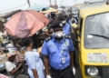 Lockdown: Fear grips Lagos, Ogun communities over robbers’ siege