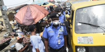 Lockdown: Fear grips Lagos, Ogun communities over robbers’ siege