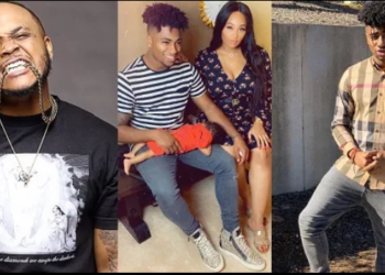 Shina Rambo calls out brother-in-law for beating his sister and bringing his sidechic into their home