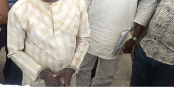 Coronavirus: Three clergymen arrested for holding Easter services in Warri