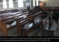 Three pastors sue Kenyan government for banning church services due to Coronavirus