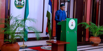 Full text of President Buhari's second national broadcast on coronavirus