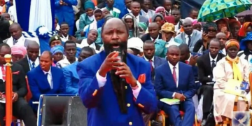 I begged God to postpone – Prophet that said world would end April 12th