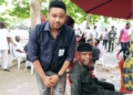 "I have no more money to feed" - Actor Mike Godson writes to VP Osinbajo