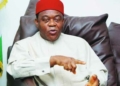 I will quit politics in 2023, Senator Orji insists