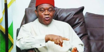 I will quit politics in 2023, Senator Orji insists