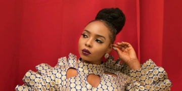 Nigeria Don Tire Me, Yemi Alade Laments