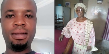 Painter Kills 69-Year-Old Woman After Finding N2 Million In Her Account